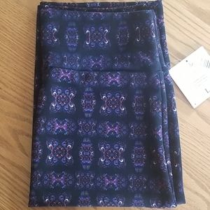 Lularoe Cassie Skirt